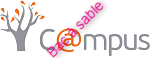 C@MPUS - bac à sable
